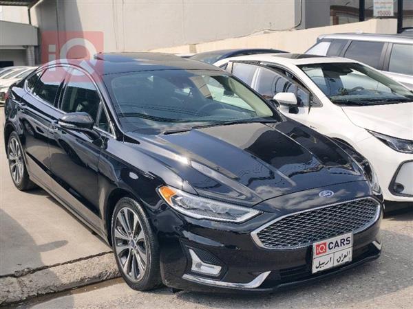 فورد فيوجن 2019 للبيع في العراق - اربيل